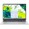Image de Acer AG16-71P-93HT (16", 512 Go, 32 Go, FR, Intel Core i9-13900H), Ordinateur portable, Argent
