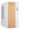 Image de Acer Aspire TC102-H610D5 - Tour compact Core i7 i7-14700F / jusqu'à 5.4 GHz - RAM 32 Go - SSD 2.048 To - GeForce RTX 5060 - IEEE 802.11ax (Wi-Fi 6E), Bluetooth 5.3, Gigabit Ethernet - Win 11 Pro - moniteur : aucun