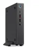 Image de Acer Veriton N2 VN2595GT - Mini PC Core 5 120U / jusqu'à 5 GHz - RAM 16 Go - SSD 512 Go - Intel Graphics - Gigabit Ethernet, Bluetooth, IEEE 802.11ax (Wi-Fi 6E) - Win 11 Pro - moniteur : aucun