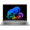 Image de Acer Swift 16 AI OLED (16", 512 Go, 16 Go, DE, Intel Core Ultra X9 388H), Ordinateur portable, Gris