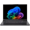 Image de Acer Swift Go 16 AI OLED (16", 512 Go, 16 Go, DE, Intel Core Ultra 9 386H), Ordinateur portable, Gris