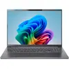 Image de Acer A16-61M-R7K9 (16", 512 Go, 32 Go, FR), Ordinateur portable, Gris