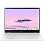 Image de Acer Chromebook Plus Spin 514 CP514-5HN - Conception inclinable - Kompanio Ultra - 910 / jusqu'à 3.62 GHz - Chrome OS - ARM Immortalis-G925 MC11 - 12 Go RAM - 256 Go SSD UFS - 14" IPS écran tactile 2880 x 1800 (WQXGA+) - Wi-Fi 7 - argent platine - clavi