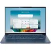 Image de Acer Swift Go 14 AI OLED (14", 512 Go, 16 Go, DE, Intel Core Ultra 9 386H), Ordinateur portable, Bleu