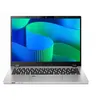 Image de Acer TravelMate P2 14 TMP214-56-TCO - Intel Core 5 - 120U / jusqu'à 5 GHz - Win 11 Pro - Intel Graphics - 16 Go RAM - 512 Go SSD - 14" IPS 1920 x 1200 - Gigabit Ethernet - Wi-Fi 6E - Argent pur - clavier : Français