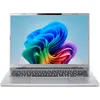 Image de Acer A14-53M-55R7 (14", 512 Go, 16 Go, BE), Ordinateur portable, Argent