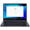 Image de Acer TravelMate P4 Spin (14", 512 Go, 16 Go, DE, Intel Core Ultra 5 225U), Ordinateur portable, Bleu