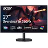 Image de Ecran PC Gaming Acer Nitro KG270W5bmiipx 27" 260 Hz Full HD