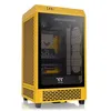 Image de Boîtier PC Thermaltake CA-1X9-00S4WN-00 Mini Tour Jaune