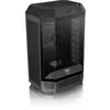 Image de Thermaltake The Tower 300 Micro Tower Noir