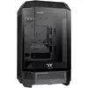 Image de Thermaltake The Tower 300 Black (mATX, Mini-ITX), Boîtier PC, Noir