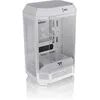 Image de Thermaltake The Tower 300 Micro Tower Blanc