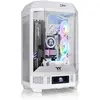 Image de Thermaltake La tour 300 Blanche-Neige (mATX, Mini-ITX), Boîtier PC, Blanc