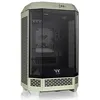 Image de Thermaltake 300 Matcha Green Micro Tower Vert