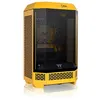 Image de Thermaltake 300 Bumblebee Micro Tower Jaune
