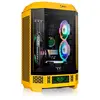 Image de Thermaltake Boîtier Pc The Tower 300 Bumblebee