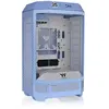Image de Thermaltake The Tower 300 Micro Tower Bleu