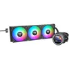 Image de Thermaltake TT TH280 V2 Ultra EX ARGB, Refroidissement liquide CPU, Noir