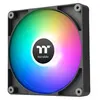 Image de Thermaltake CT140 Reverse ARGB Boitier PC Ventilateur 14 cm Noir 2 pièce(s)