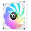 Image de Thermaltake CT140 Reverse ARGB Boitier PC Ventilateur 14 cm Blanc 2 pièce(s)