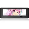Image de Thermaltake LCD Screen Kit Black Tower 300 / Ceres 330, Boîtier PC : accessoires