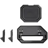 Image de Thermaltake TT Chassis Stand Kit pour Tower 300 black, Boîtier PC : accessoires