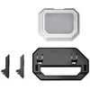 Image de Thermaltake Kit de support de chassis TT pour The Tower 300 Snow White, Boîtier PC : accessoires