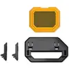 Image de Thermaltake Kit de support de châssis TT pour The Tower 300 Bumblebee, Boîtier PC : accessoires