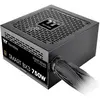 Image de Thermaltake Tt Smart BX3 750W (zéro watt) (750 W), Alimentation PC, Noir