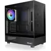 Image de Thermaltake View 270 TG (ATX, E-ATX, mATX, Mini-ATX), Boîtier PC, Noir