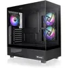 Image de Thermaltake View 270 Plus TG ARGB Midi Tower Noir