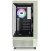 Image de Thermaltake View 270 Plus TG ARGB (ATX, mATX, Mini-ITX), Boîtier PC, Vert, Multicolore, Blanc, Noir