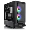Image de Thermaltake Ceres 350 MX Midi Tower Noir