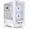 Image de Thermaltake Ceres 350 MX Midi Tower Blanc