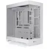 Image de THERMALTAKE Nom : Boitier Moyen Tour E-ATX Centralized Thermal Efficiency E660 MX avec panneaux vitrés (Blanc)