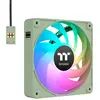 Image de Thermaltake Ventilateur Ct120 Ex Argb Magnetic 3 Unités