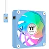 Image de Thermaltake Ventilateur Ct120 Ex Argb Magnetic Invert 3 Unités