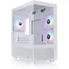 Image de Thermaltake View 170 TG ARGB (mATX, Mini-ITX), Boîtier PC, Blanc