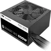 Image de Thermaltake TT Smart W3 0500W (500 W), Alimentation PC, Noir