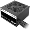 Image de Thermaltake 600W Smart W3 (600 W), Alimentation PC, Noir