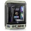 Image de Thermaltake The Tower 600 (ATX, mATX, Mini-ITX), Boîtier PC, Vert
