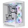 Image de Thermaltake CTE E550 TG (ATX, E-ATX, mATX, Mini-ITX), Boîtier PC, Blanc