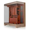 Image de THERMALTAKE CTE E550 TG Gravel Sand