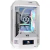 Image de Thermaltake La tour 250 Blanche-Neige (Mini-ITX), Boîtier PC, Blanc