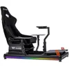 Image de Thermaltake GSC-F50-CPASBB-01, Rig pour simulateur, Noir