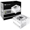 Image de Thermaltake Toughpower Gt unité d'alimentation d'énergie 750 W 24-pin ATX ATX Blanc