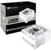 Image de Thermaltake Toughpower GT (850 W), Alimentation PC, Blanc