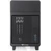 Image de Thermaltake TR100 (Mini-ITX), Boîtier PC, Noir