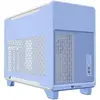 Image de Thermaltake TR100 Bleu hortensia (Mini-ITX), Boîtier PC, Bleu