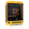 Image de Boîtier PC Mid Tower Thermaltake The Tower 600 Bumblebee Jaune